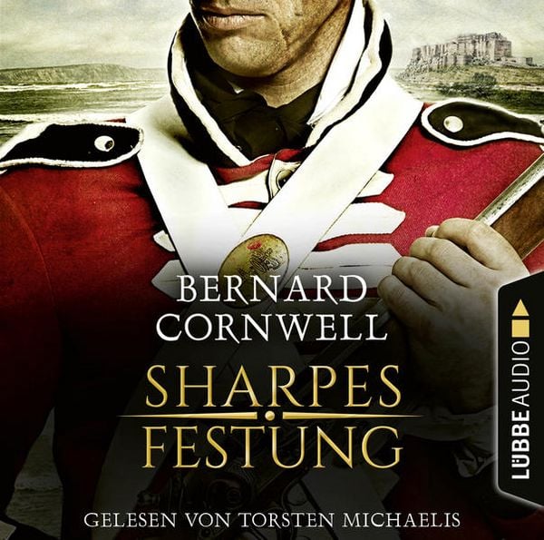 Produktbild: Sharpes Festung - Sharpe-Reihe, Teil 3