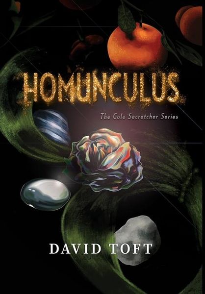 Produktbild: Homunculus