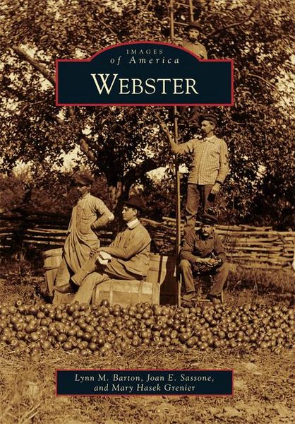 Produktbild: Webster