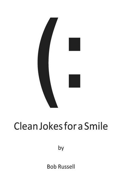 Produktbild: Clean Jokes For A Smile
