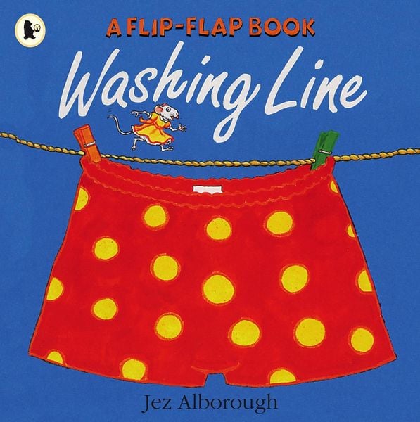 Produktbild: Washing Line