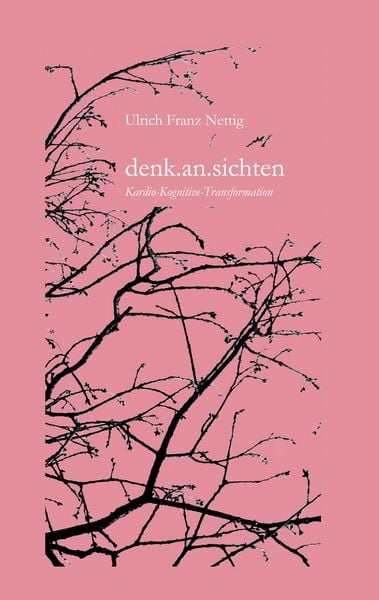 Produktbild: Denk.an.sichten