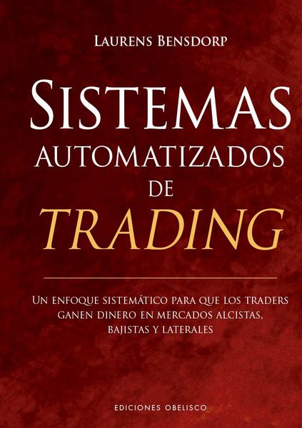 Produktbild: Sistemas Automatizados de Trading