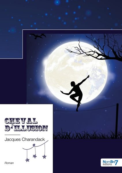 Produktbild: Cheval d illusion