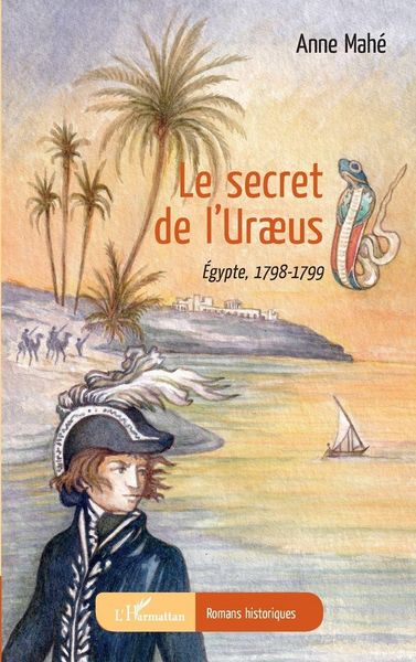 Produktbild: Le secret de l'Ur&aelig;us