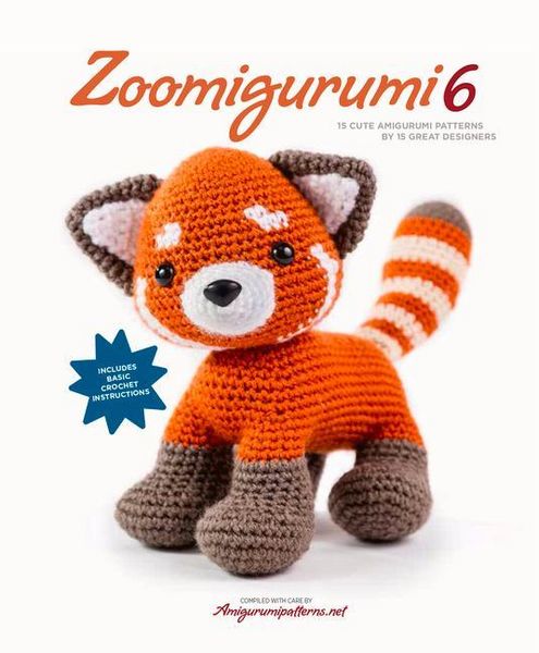Produktbild: Zoomigurumi 6