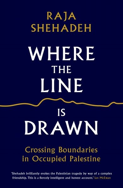 Produktbild: Where the Line is Drawn