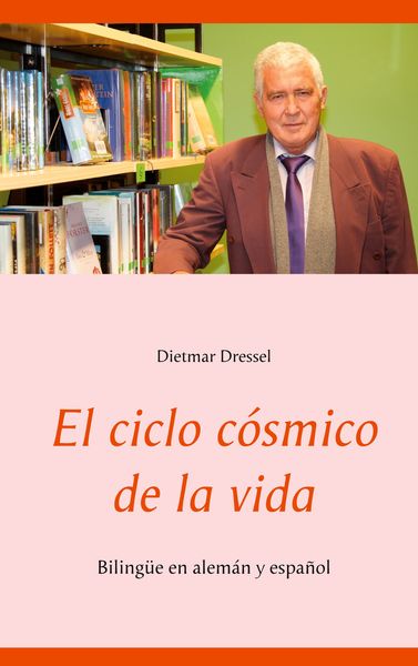 Produktbild: El ciclo c&oacute;smico de la vida