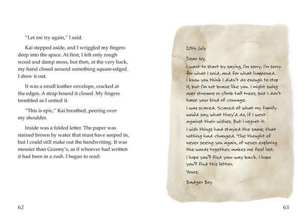 Produktbild: Uprooted