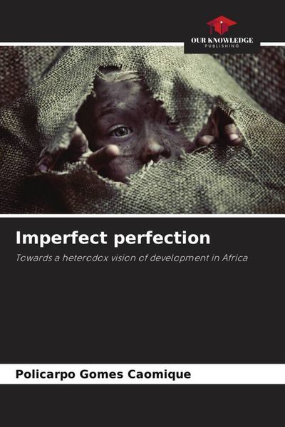 Produktbild: Imperfect perfection
