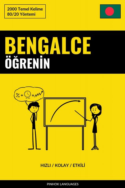 Produktbild: Bengalce &Ouml;grenin - Hizli / Kolay / Etkili