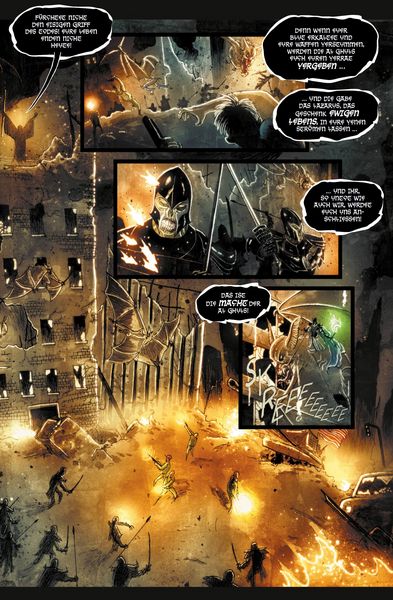 Produktbild: Superman - Action Comics