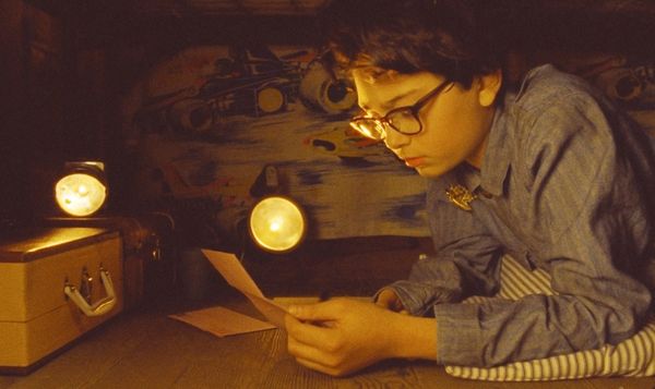 Produktbild: Moonrise Kingdom
