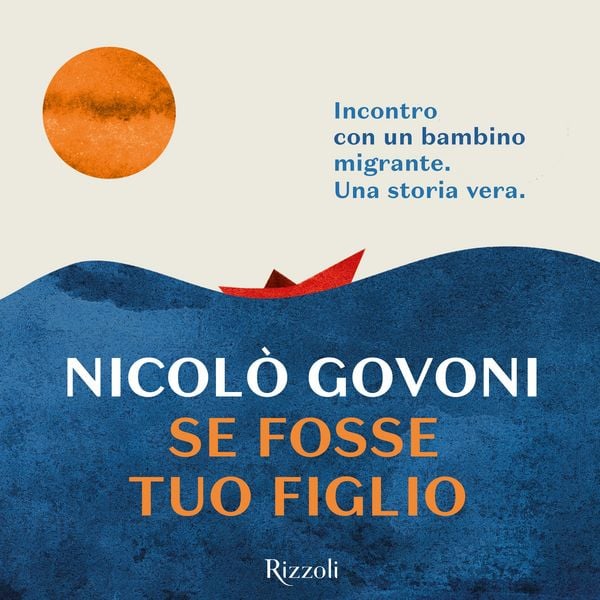 Produktbild: Se fosse tuo figlio