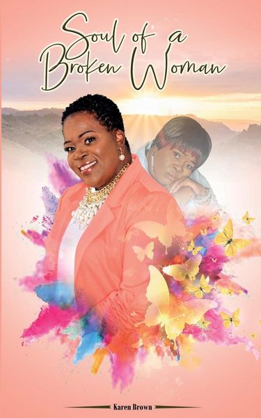Produktbild: Soul of a Broken Woman