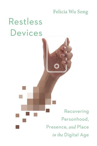 Produktbild: Restless Devices