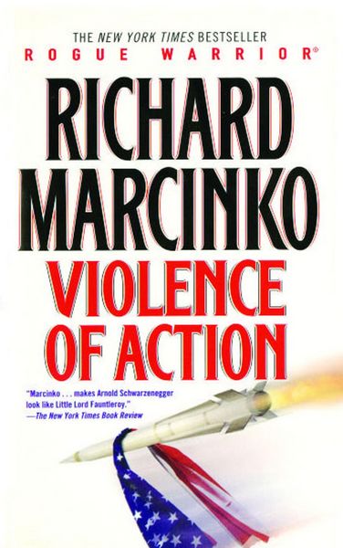 Produktbild: Violence of Action