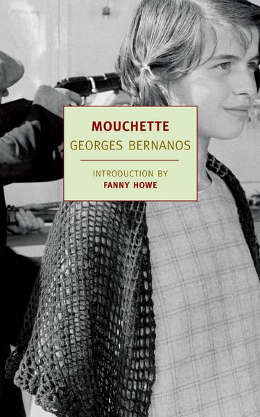 Produktbild: Mouchette