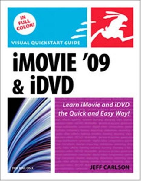 Produktbild: Imovie 09 & Idvd For Mac Os X