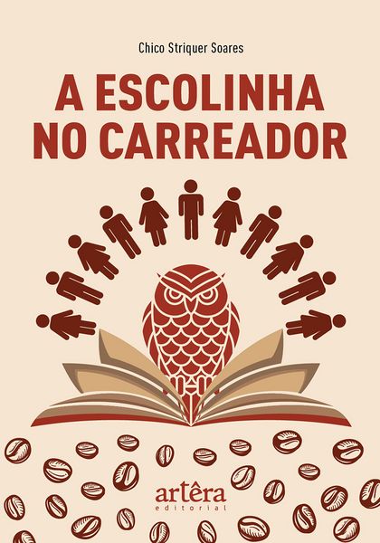 Produktbild: A Escolinha no Carreador