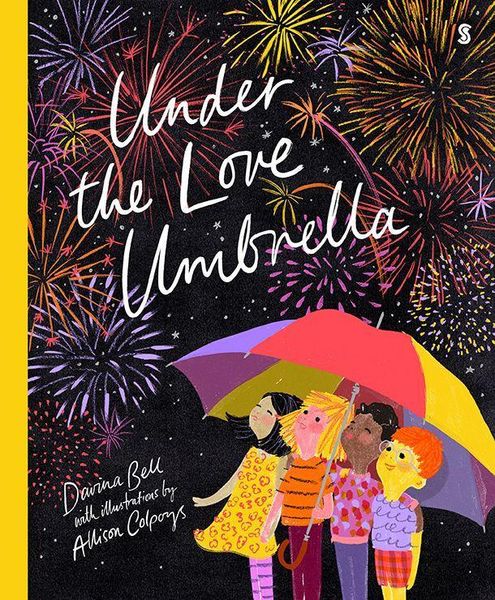 Produktbild: Under the Love Umbrella