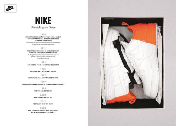 Produktbild: 1000 Deadstock Sneakers