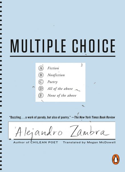 Produktbild: Multiple Choice
