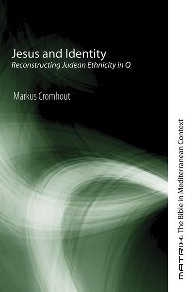Produktbild: Jesus and Identity