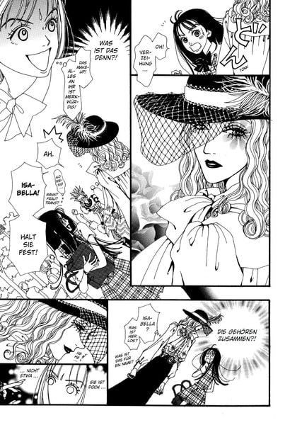 Produktbild: Paradise Kiss - New Edition 01