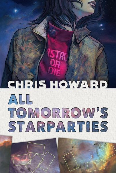 Produktbild: All Tomorrow's Starparties