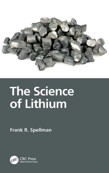 Produktbild: The Science of Lithium