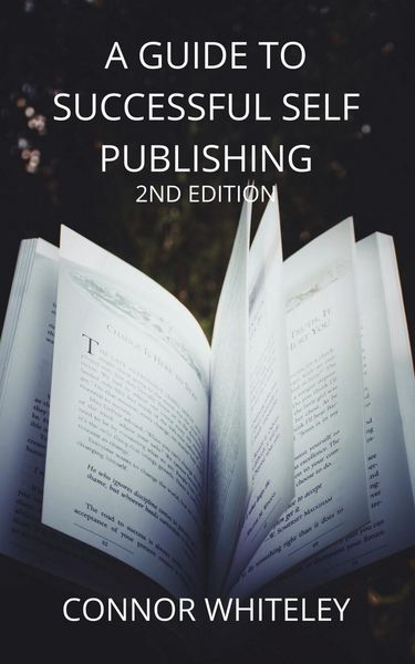 Produktbild: A Guide to Success Self-Publishing
