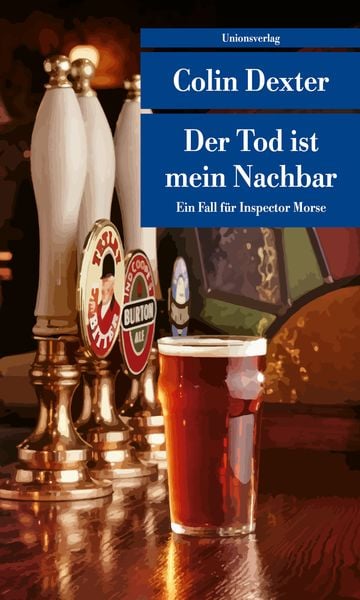 Produktbild: Der Tod ist mein Nachbar