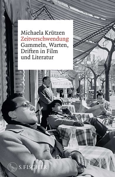 Produktbild: Zeitverschwendung