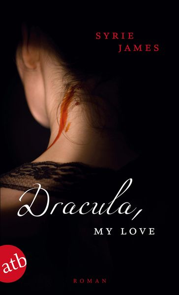 Produktbild: Dracula, my love