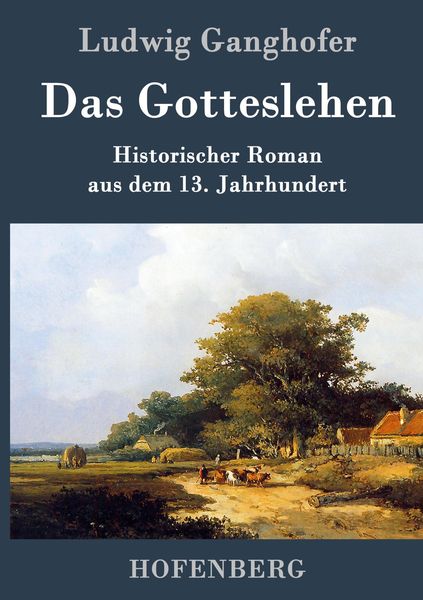 Produktbild: Das Gotteslehen