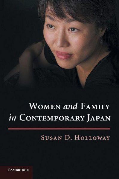 Produktbild: Women and Family in Contemporary Japan