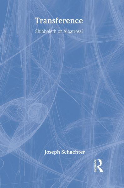 Produktbild: Transference
