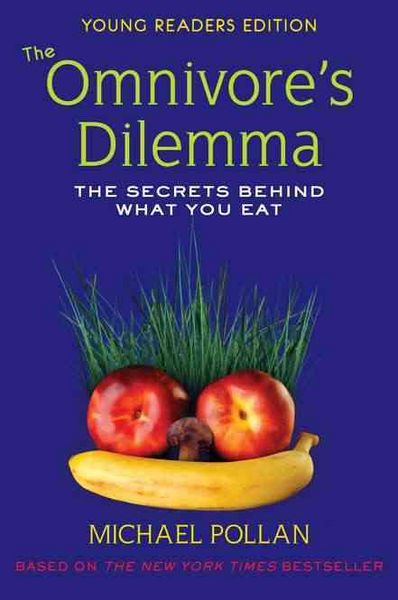 Produktbild: Pollan, M: Omnivores Dilemma