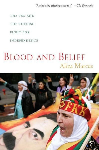 Produktbild: Blood and Belief