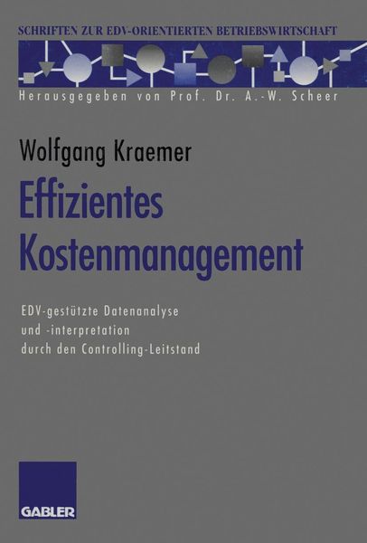 Produktbild: Effizientes Kostenmanagement
