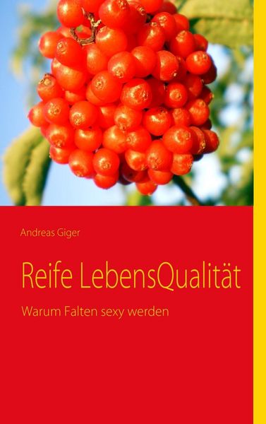 Produktbild: Reife LebensQualit&auml;t