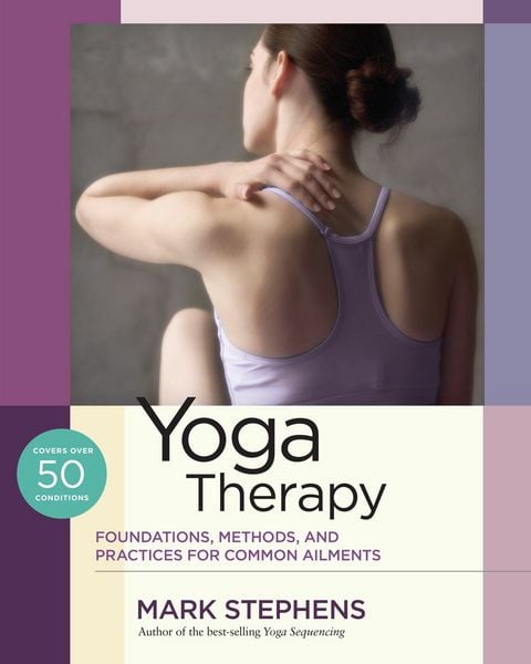 Produktbild: Yoga Therapy