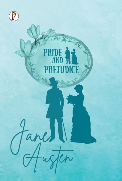 Produktbild: Pride and Prejudice