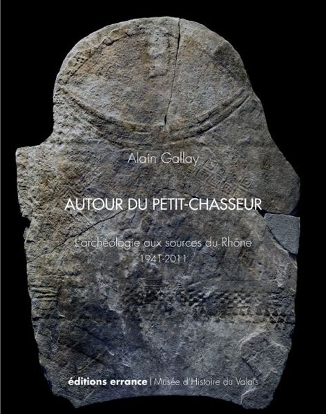 Produktbild: Autour du Petit-Chasseur