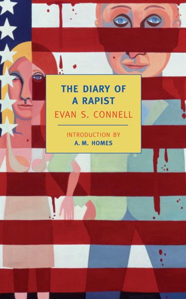 Produktbild: Diary Of a Rapist