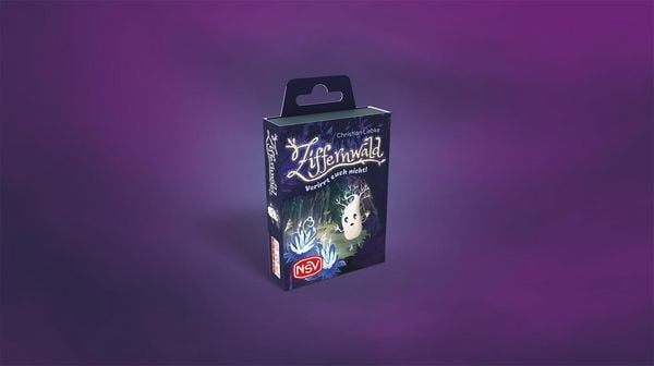 Produktbild: Ziffernwald Travel