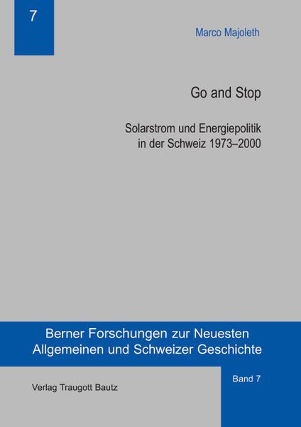 Produktbild: Go and Stop