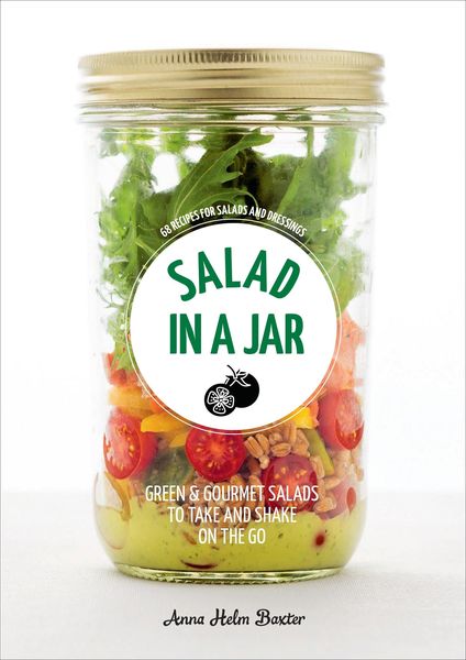 Produktbild: Salad in a Jar