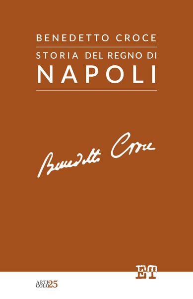 Produktbild: Storia del Regno di Napoli